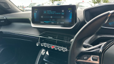 Peugeot 2008 100kW GT 50kWh 5dr Auto Electric Estate